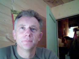 Daniel DANIEL BLANCHARD (BLANCHARD), 65 ans (AURAY, GERARDMER, PLUNERET)