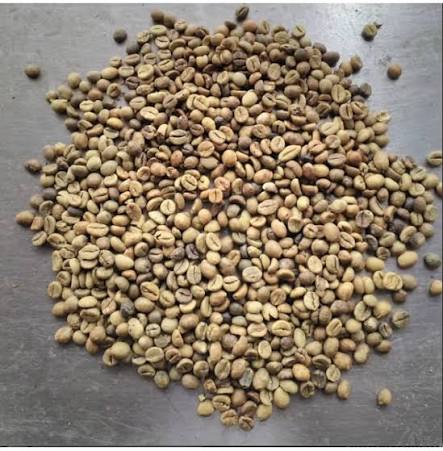 Coffee Grade 2