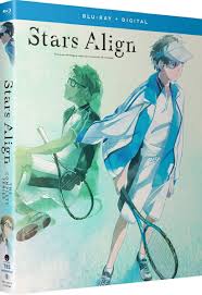 On january 31, 2020, it was announced that there would be a special collaboration movie and a special fan movie. Kaufen Bluray Stars Align Blu Ray Archonia De