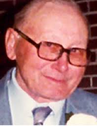 Bernard W. Morrow Obituary