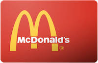 Check spelling or type a new query. Buy Mcdonalds Gift Cards Discounts Up To 35 Cardcash
