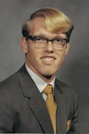 Roy Harrison Obituary