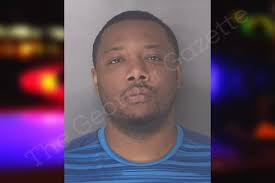 Raphael Cook — Douglas County Jail Bookings