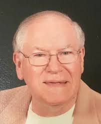 Obituary information for Charles Edward Miller
