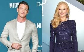 Nine perfect strangers is a tv show based on a book by liane moriarty (big little lies) where everyone is drinking smoothies literally all of the time, but the show itself feels like less of a smoothie and more of that hypothetical fruit cup. Luke Evans Joins Nicole Kidman In Nine Perfect Strangers Superstars News
