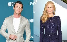Maybe you would like to learn more about one of these? Luke Evans Joins Nicole Kidman In Nine Perfect Strangers Superstars News