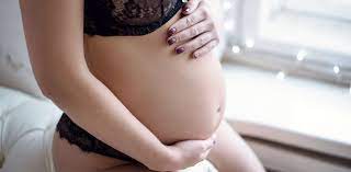 Masturbating While Pregnant | 5 Important Reasons It Is Safe And Normal |  BellyBelly