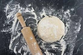 Pate A Pizza Maison Recipe In 2020 Pie Crust Gluten Free Pie Crust Pie Crust Recipes