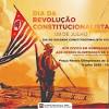 No entanto, por mais que tenha sido antecipado, talvez, a sua cidade não mude a data do feriado e o mantenha em 9 de julho. 1