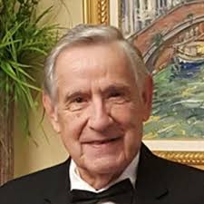 Allen George Nicas Obituary October 11, 2023