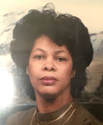 Broome, Beverly Anne Luck