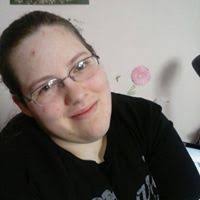 Miss Nancy by Harvey Yoder