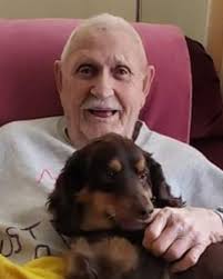 Don Earl Christensen Obituary December 7, 2023