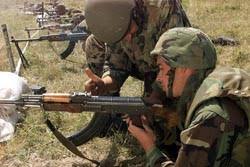 Mandatory Military Service In Greece