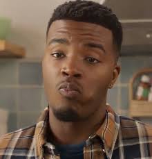 All American Trivia #3: What was Grace's boyfriend's name before Corey came  back in the picture?