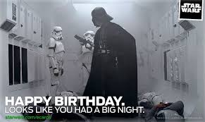 Games Starwars Com Star Wars Quotes Star Wars Star Wars Happy Birthday