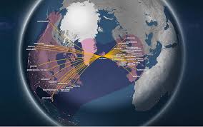 Icelandair Offers Gate To Gate Wifi Economy Class Beyond