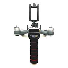 3d Printed Handheld Gimbal For Dji Spark Dji Spark Handheld Dji