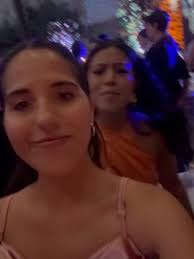 En las pre fotos de una bodita muy especial ❣️