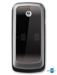 Motorola WX265 specs - PhoneArena