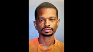 Murder suspect in connection with deadly Parkway Drive shooting in custody  following police chase