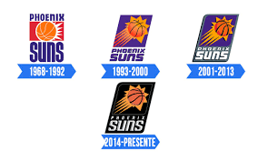 Free phoenix suns logo svg & phoenix suns logo png files. Phoenix Suns Logo Significado Historia E Png