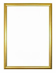 Gold фоторамки включва снимка на: Budget Picture Frames Photo Poster Frames In Gold A4 A3 10x8 More Sizes Ebay