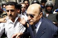 Former Mubarak Crony, Mukhabarat Head Omar Suleiman Runs for ...