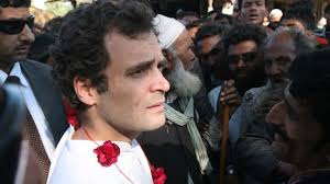 He is the tertiary antagonist of the series. 5 Ways The Arnab Vs Rahul Interview Screwed Up Rahul Gandhi India Com