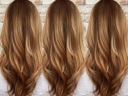 butterscotch blond die neue trendhaarfarbe fur den sommer elle haare blond farben haare caramel braun blonde haare