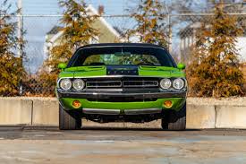 Image result for Light Green 1971 Challenger