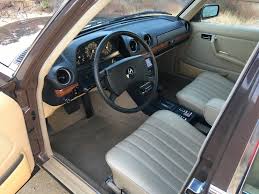 Find great deals on ebay for mercedes w123 300td. 1979 Mercedes Benz 300d German Cars For Sale Blog