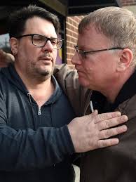 Fundraiser draws large crowds for teen shot in Millcreek