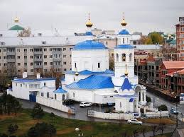 В незапамятные времена к данной иконе в 1579 году в городе казани произошел пожар, в следствии чего поразительным образом возник святой лик иконы богородицы «казанской». V Den Kazanskoj Ikony Bozhiej Materi Sluzhba Projdet V Desyati Hramah Kazani Mk Kazan