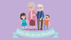 Por qué se celebra el 26 de julio. Dia De Los Abuelos Por Que Se Celebra El 26 De Julio En Argentina 25 Digital