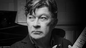 A few years ago robbie robertson decided that he wanted to make a film called american roulette.the script tells the story of a sixties rock & roll legend who has disappeared for some 15 years. Robbie Robertson On The Last Waltz 40 Years Later Delaware First Media