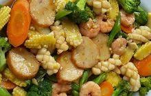 Capcay goreng adalah salah satu chinese food yang banyak disukai dan dikenal orang. Yuk Cobain Resep Memasak Capcay Untuk Pemula Siapkan Bahan Berikut Ini Kabar Besuki