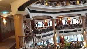 Gastronomisch erwartet sie im the westin grand berlin. The Bourne Supremacy Filming Location Westin Grand Berlin Youtube