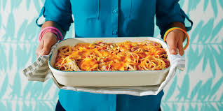 This dish will not only keep you warm but full and satisfied as well. Hot Chicken Salad Recipe Southern Living