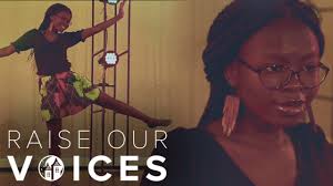 Raise Our Voices
