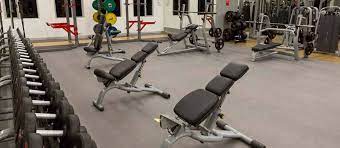 Really like this branch since it has two levels and kind of big to cater the people. fitness first platinum. Fitness First The Curve Premier Gym Fitness Center Malaysia