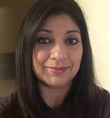 Miriam Zoraida Velez Rodriguez