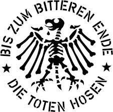 Последние твиты от die toten hosen (@dietotenhosen). Die Toten Hosen Argentina Startseite Facebook