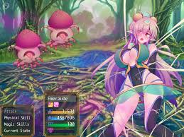 Kurenkisho Quolta Emeraude EG [v1.15] [kudarizaka guardrail] v1.15 - xGames