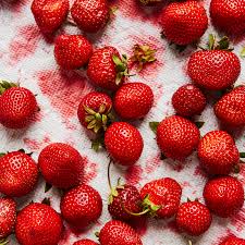 They are one of the best fruits to consume and can benefit the heart and cardiovascular health, as well strawberries provide a range of potential benefits and can support the body's defences against a variety of diseases. How To Cut Strawberries Without Wasting Any Fruit Bon Appetit