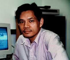 The Department of Biochemistry