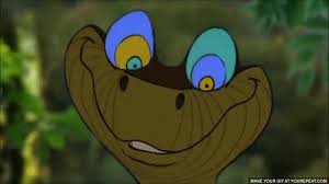 Animation kaa hypnosis hypnotized persona hipnotizada hypnoslave hypnotizedgirl hypnosisslave a preview of a patreon request, an animation of kaa and haru, we did 2 versions, one without. Kaa Gif Find On Gifer
