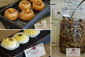 F.r.i.e.n.d.s themed dinner party (self.howyoudoin). Country Baby Shower Pizzazzerie