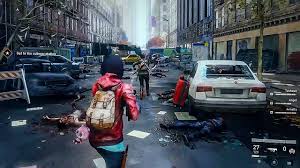 World War Z E3 2018 Gameplay Demo Xbox One New Upcoming Games Xbox One Pc