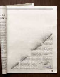 Movie Poster Idea Book Design Newspaper Design Print Ads